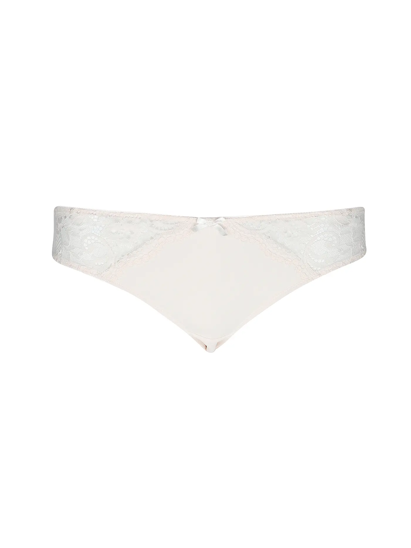 LASCANA | Shapewear Hose black | beige